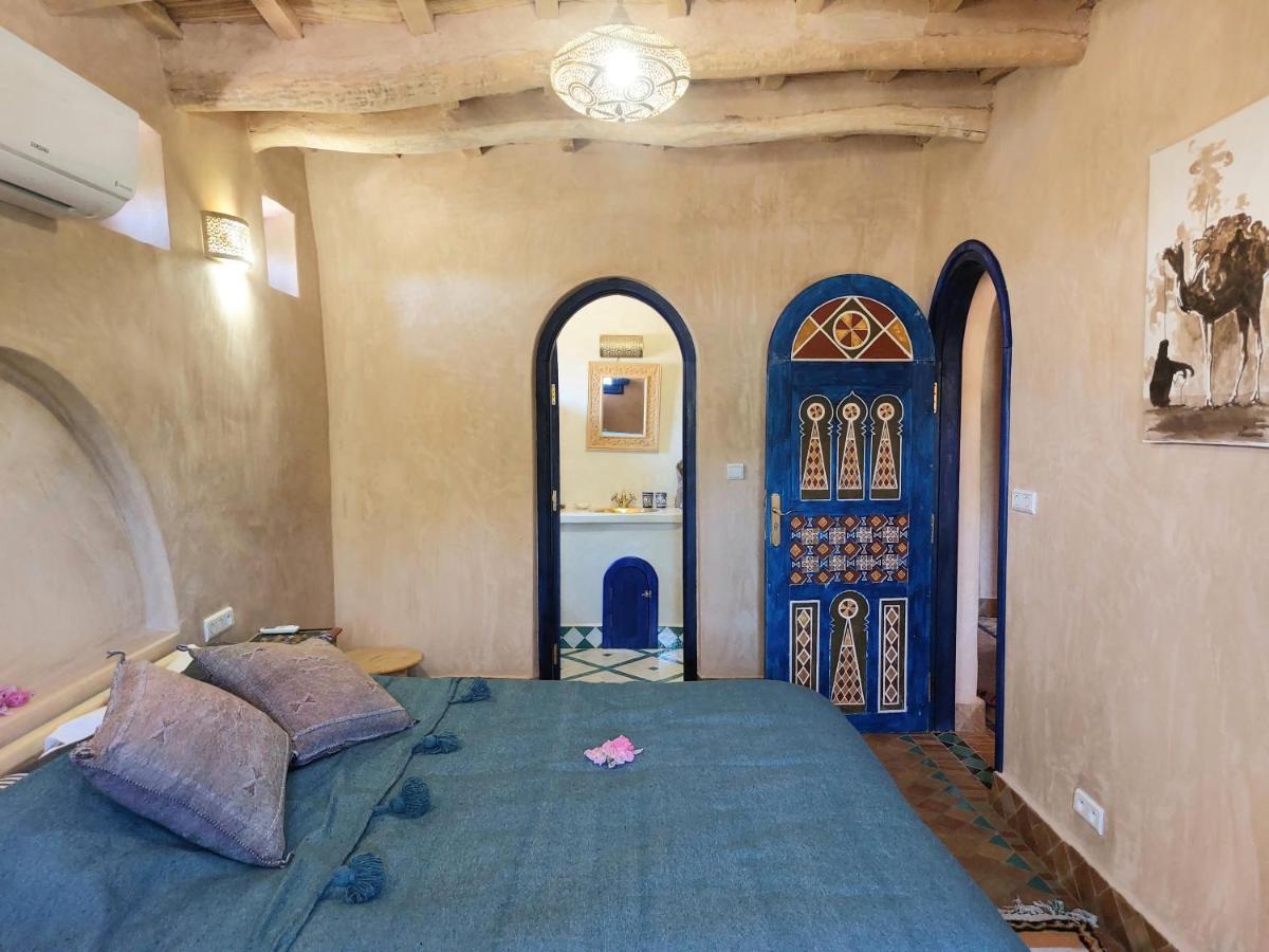Bab El Atlas Kelaat-M'Gouna Eksteriør billede