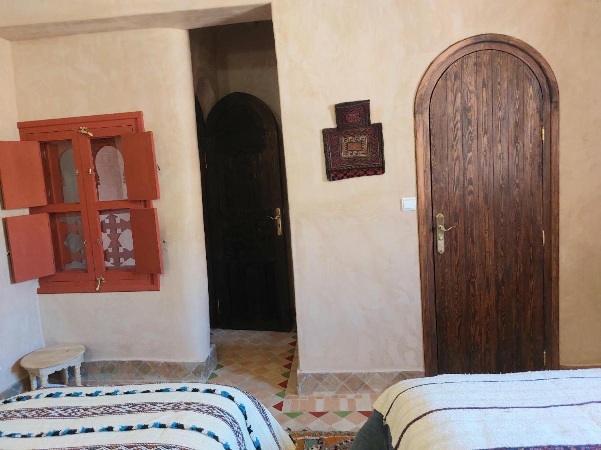 Bab El Atlas Kelaat-M'Gouna Eksteriør billede