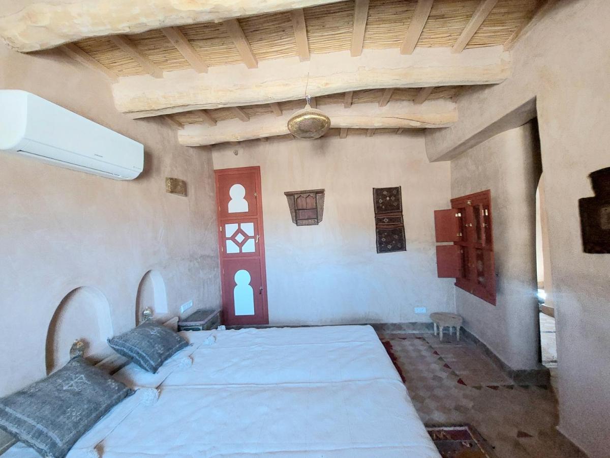 Bab El Atlas Kelaat-M'Gouna Eksteriør billede