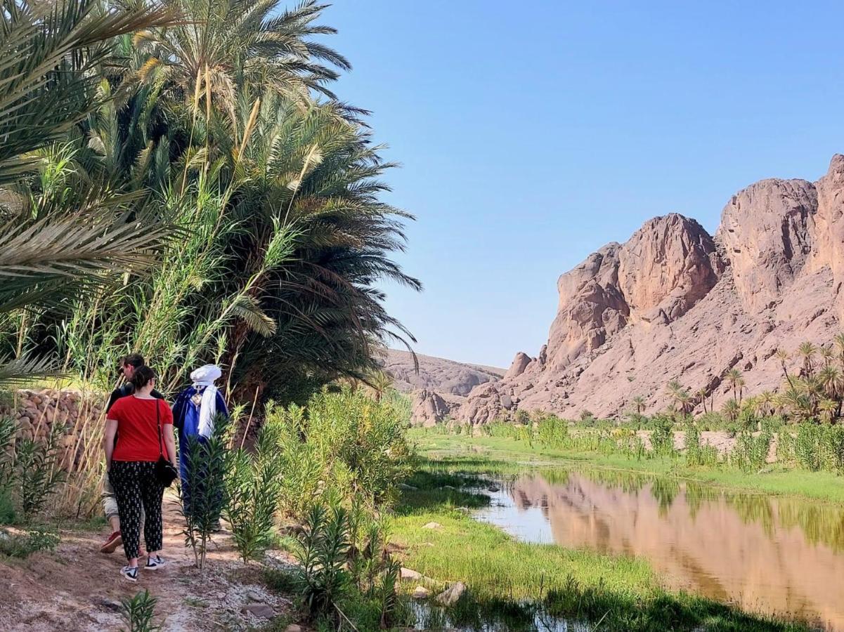 Bab El Atlas Kelaat-M'Gouna Eksteriør billede