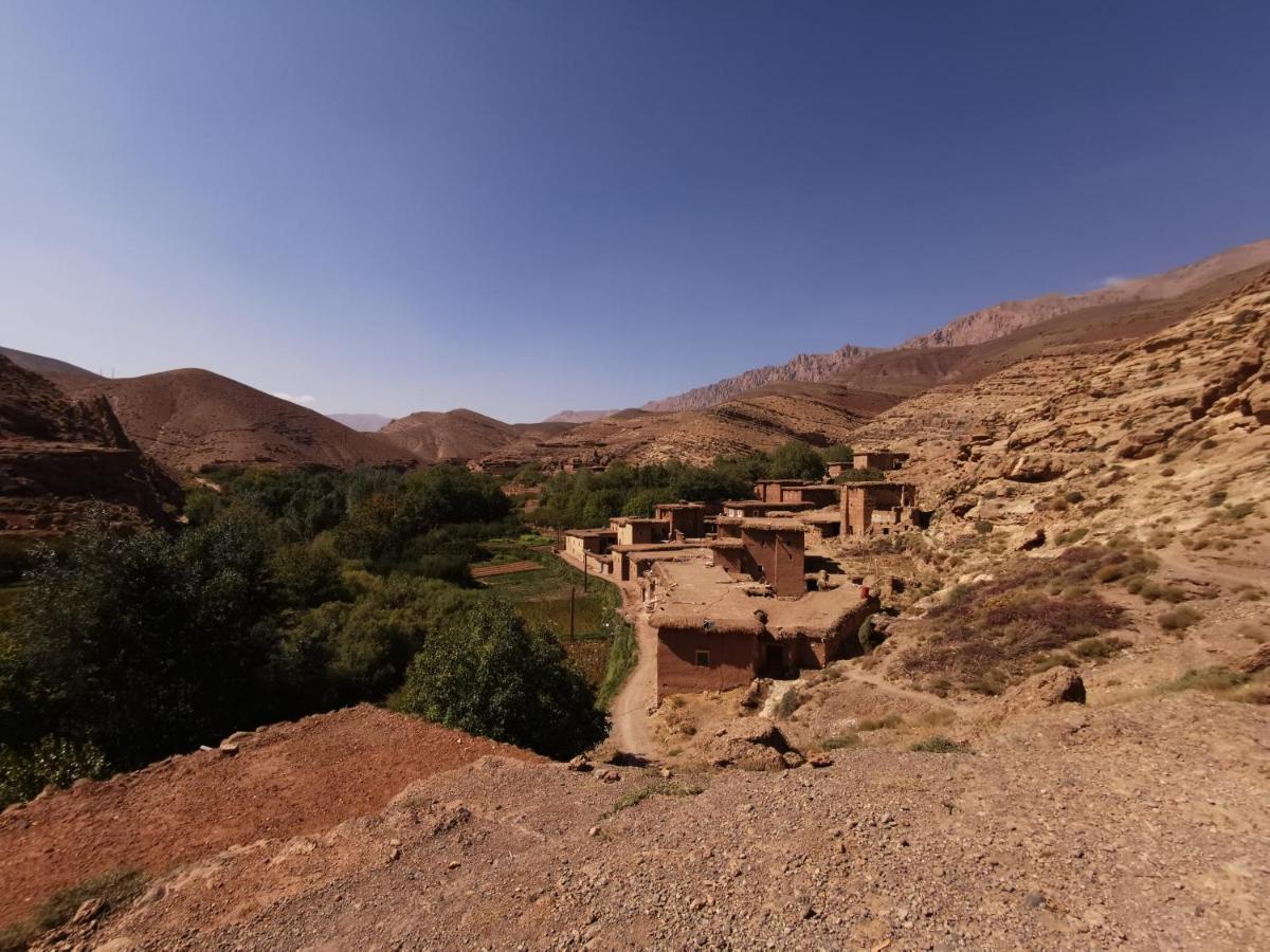 Bab El Atlas Kelaat-M'Gouna Eksteriør billede