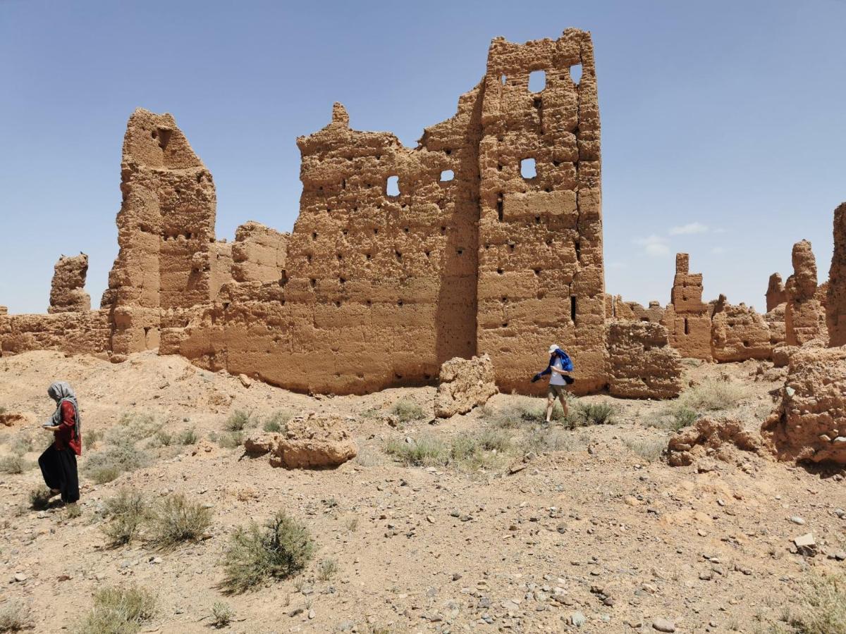Bab El Atlas Kelaat-M'Gouna Eksteriør billede