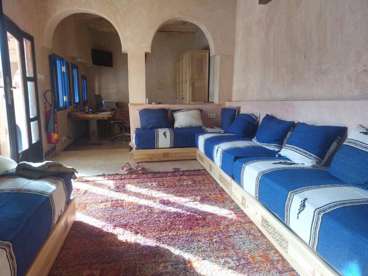 Bab El Atlas Kelaat-M'Gouna Eksteriør billede