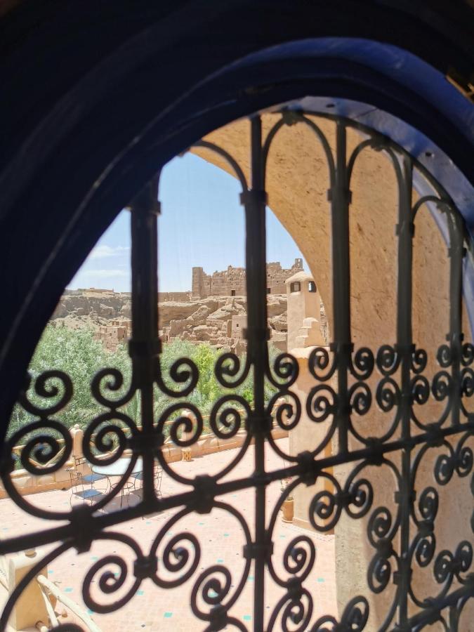 Bab El Atlas Kelaat-M'Gouna Eksteriør billede