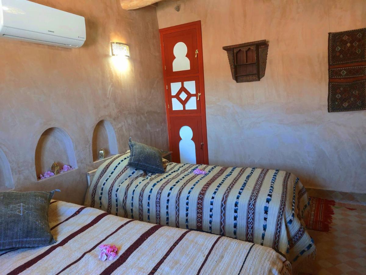 Bab El Atlas Kelaat-M'Gouna Eksteriør billede