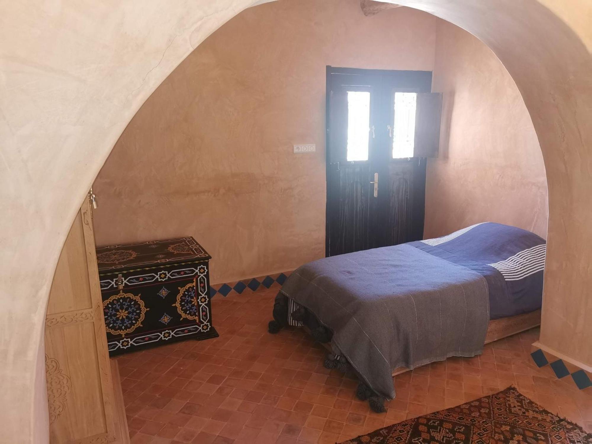 Bab El Atlas Kelaat-M'Gouna Eksteriør billede